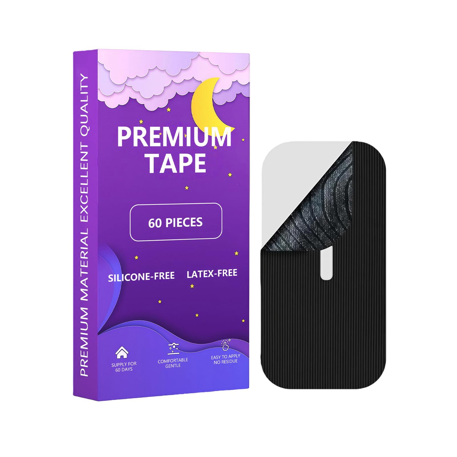 

Sleep Care Patches: Enjoy A Natural And Comfortable Nighttime Sleep. Skin-friendly, Portable, And Lightweight For Daily Care. One Size фіолетовий