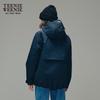 Teenie Weenie Women's 3-in-1 Lightweight Down Jacket