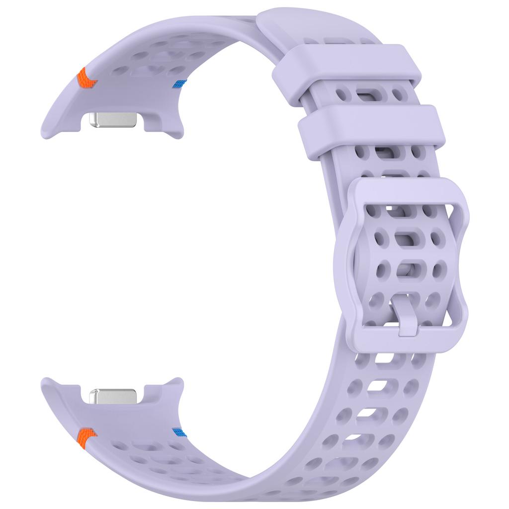 Magnetic Buckle Strap for Samsung Galaxy Watch 8 Classic 8 44mm Ultra 2 Silicone Band for Galaxy Watch 8 44mm 40mm Accessories
