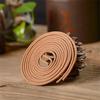 Specially Selected Sandalwood Incense, Gentle Scent, Spiral Incense Sticks, Air Purifying, 40 Sticks, 3.5 Hours