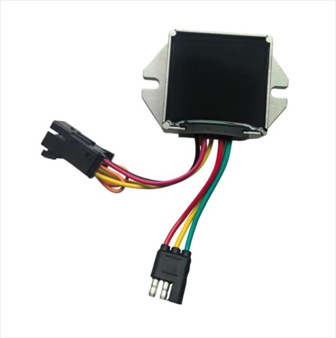 FQ6733A Replacement for 13-18 Polaris Indy RMK Switch (4013460 SM-01237)