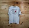 Vintage "I Am The Teacher" Cute Funny Single Stitch T-Shirt, Adult XL