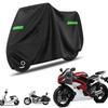 Waterproof Motorcycle Cover Electric Vehicle Raincoat  Motorcycle Accessories