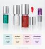 TIRTIR My Glow Lip Oil 5.7ml / Moisturizing Lip Gloss Oil (Lavender / Mint / Honey)