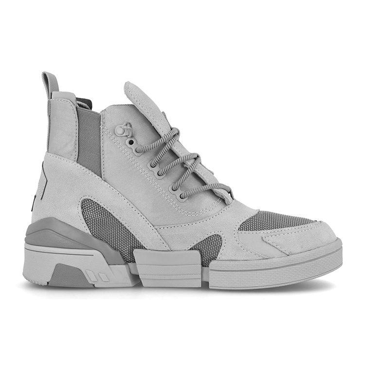 Converse Cpx Utility Grey Women's 568759C