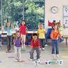 Learning Resources Ready Set Move™ Classroom Activity Set Get Moving! Classroom Activity Set LER 1883