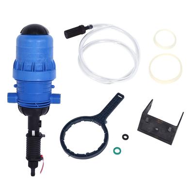Garden Farming Device Chemical Fertilizer Injector Proportioner Auto Dosing Tool G1in 0.4 4percent
