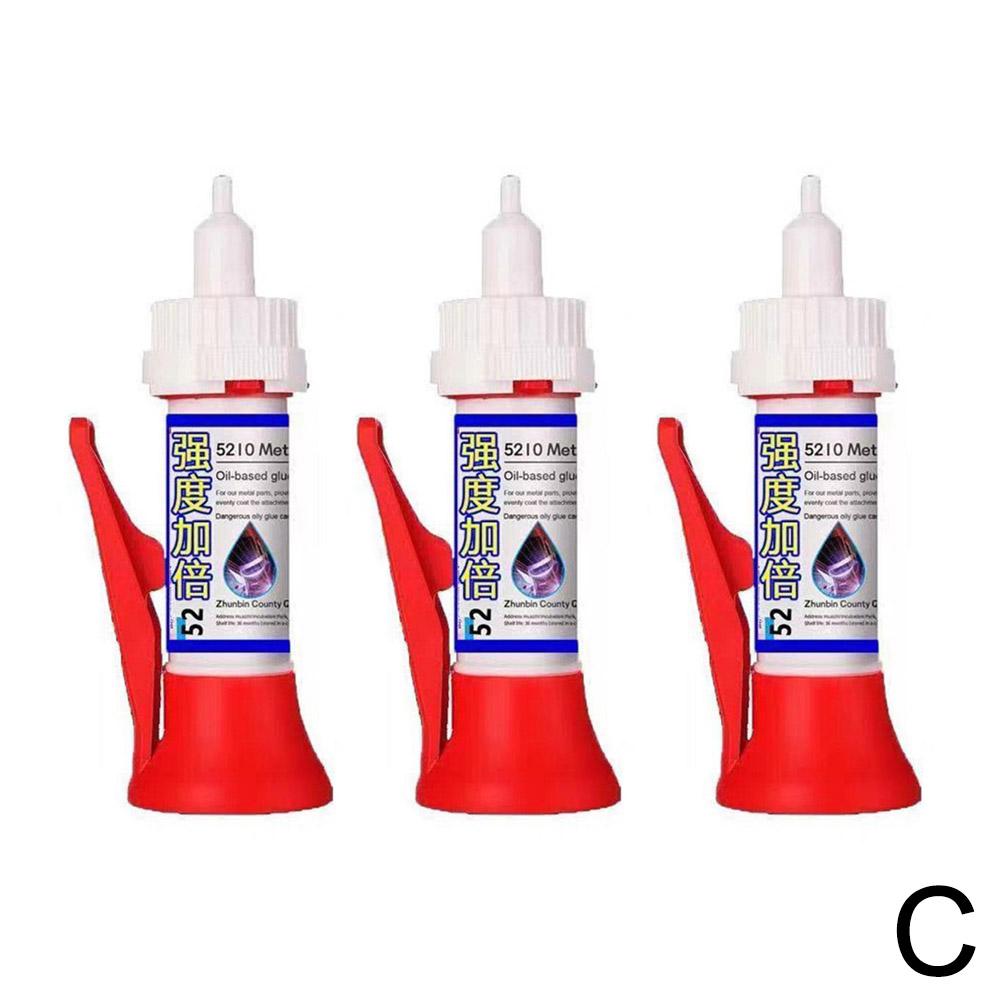 Strong Welding Adhesive Powerful Repair Adhesive Universal Glue Quick-drying Sealer Tiles Fix Sealant for Wood Metal Plastic