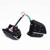 Interruptor de Botão de Volante de Cruise Control Claro Para Carro Controle de Volume Para Toyota Levin Corolla RAV4 2019-2026