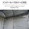 Daytona Motorcycle Garage Option Wall Pocket for MC HOUSE 1 Panel 39693 Part 1300/1700 (MC House) - -