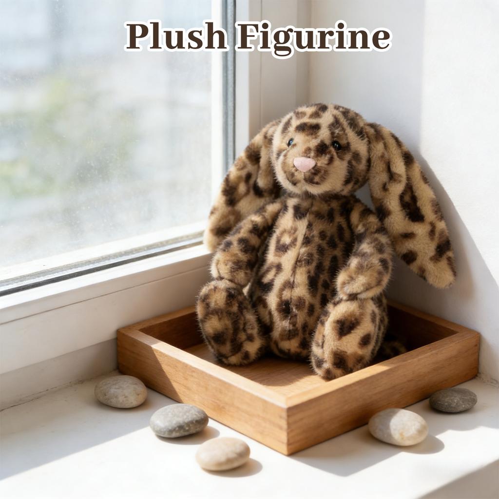 Plush Toys, Cute And Perfect Birthday Gifts For Friends And Classmates, Graduation Gifts