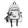 Li Shen Japanese Style Large Capacity Backpack