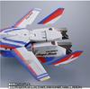 BANDAI SPIRITS DX Chogokin Valkyrie Angelbirds VF-1A