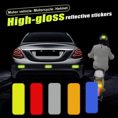Trafik güvenliği – Reflektörler