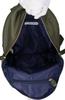 Polo Recycled FREE [U.S. Assn.] Backpack, Nylon, Women's, Khaki, [Used]
