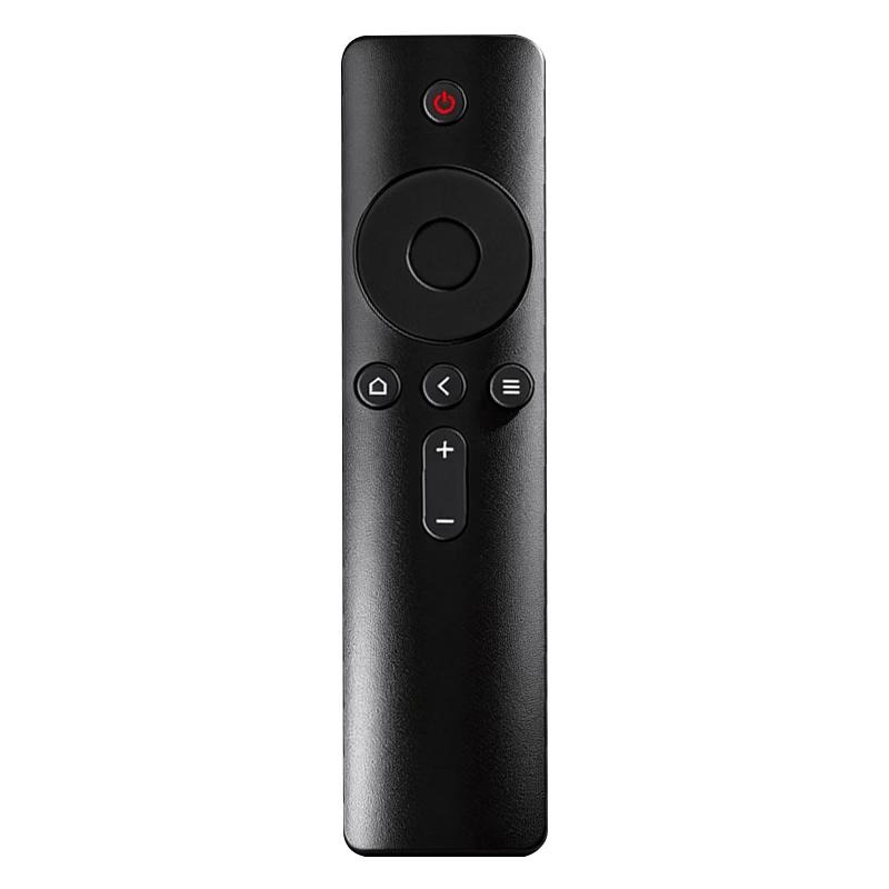 Universal & Brand-Specific TV Remote Controls