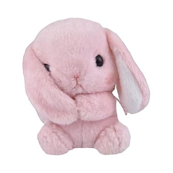 Potewusa Loppy stuffed toy Mimipyon 700702
