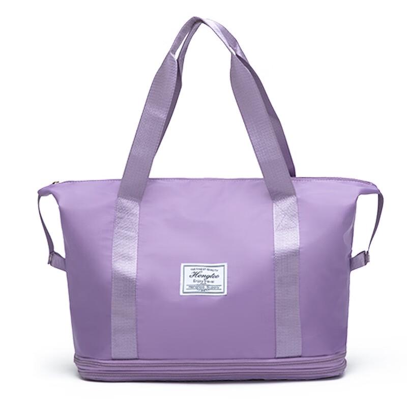CanChi Large Capacity Lightweight Travel & Gym Bag