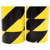 PVC Safety Warning Tape