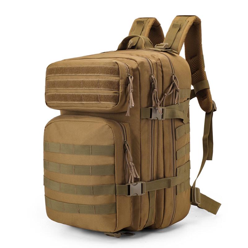 DCLOUD Tactical Hiking Backpack