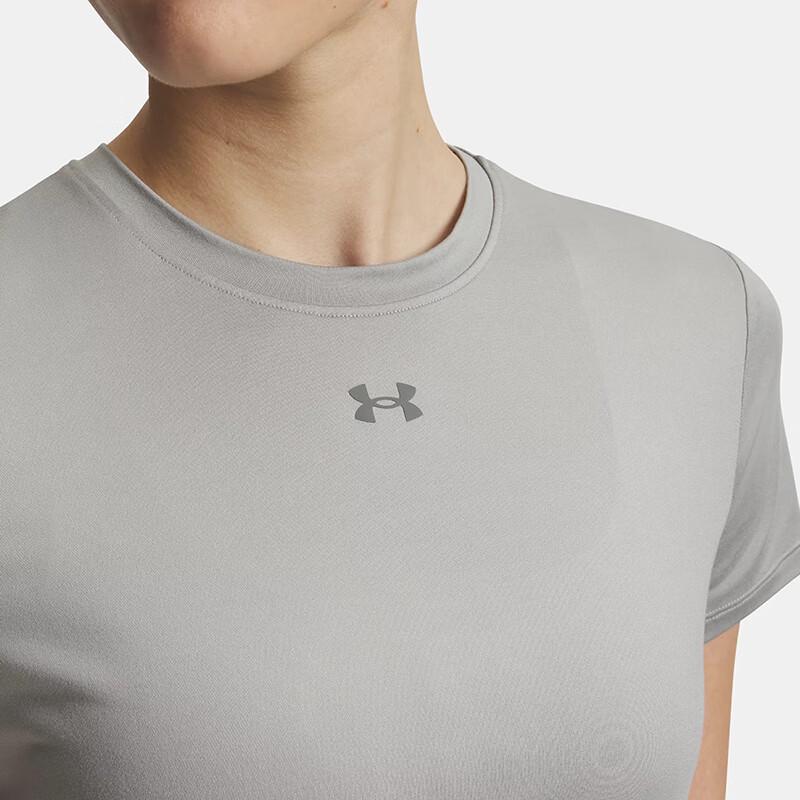 Under Armour Women's Casual Sport Short-Sleeve T-Shirt 6010870
