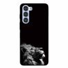 For ZTE Nubia S 5G A403ZT Case Soft Black Silicone Back Cover For Nubia S 5G Protective Shockproof TPU Funda  A403ZT Phone Cases