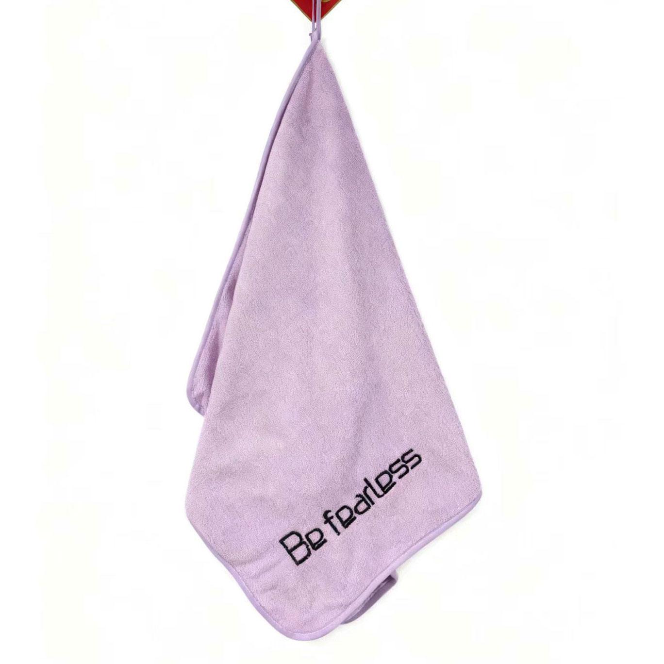 

1PC Absorbent Bathroom Towel Ultrafine Fiber Sports Fitness Running Yoga Sweat Absorbing Towel for Exercise And Gym Activities
