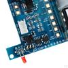 Potentiomètre motorisé de préampli à 9 contrôles de volume de haute qualité
