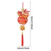 Chinese Year Hanging Decoration Spring Festival Traditional for Car