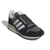Adidas Zx 500 'Core Black' Sneakers GY1980