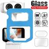 HD Screen Protector Protective Films for Insta360 Luna Ultra Gimbal Camera Accessories