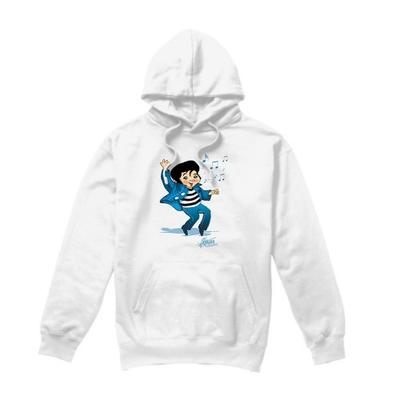 Oberteile – Hoodies & Sweatshirts