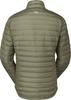 Rab Microlight Jacket Light Khaki