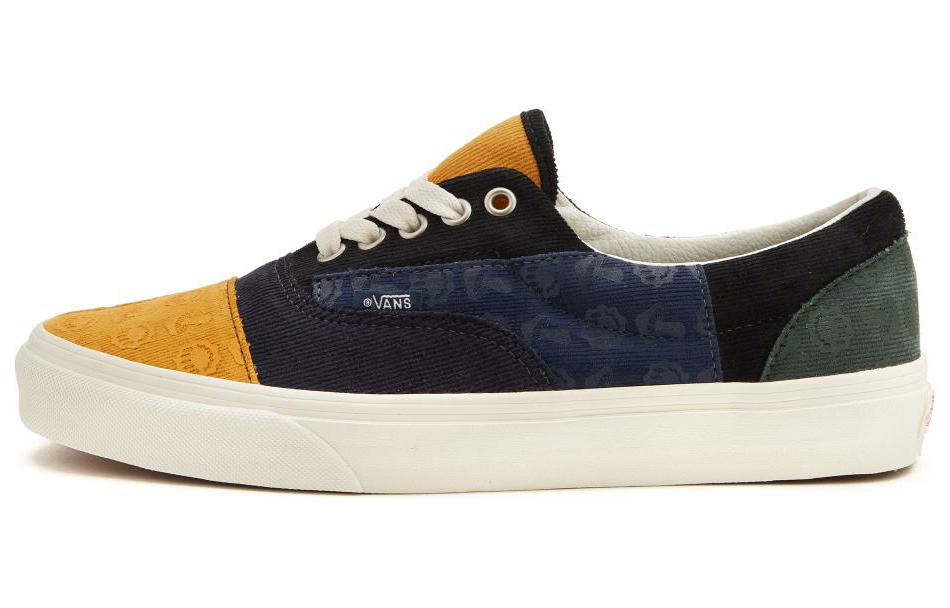 Era Vans Patchwork - Trippy Cord Multi VN0A4BVU448 36.5