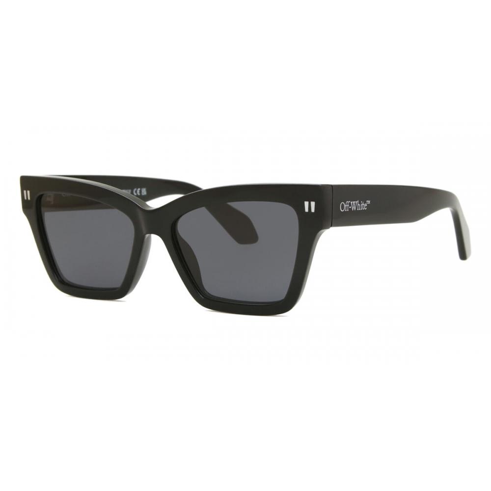 Off White Cincinnati 1007 Unisex Sunglasses