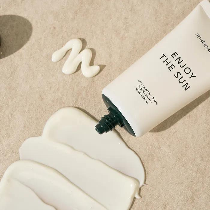 Enjoy the Sun UV Sun Cream SPF50 PA++++ 50ml