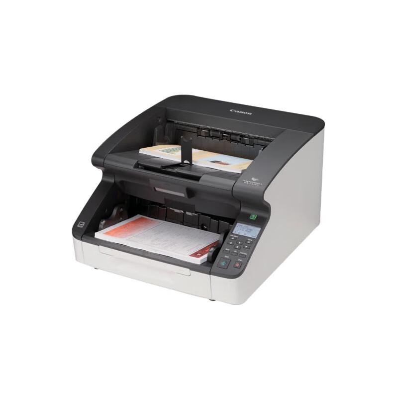

Canon DR-G2090S High-Speed A3 Document Scanner CN plug (adapter included)