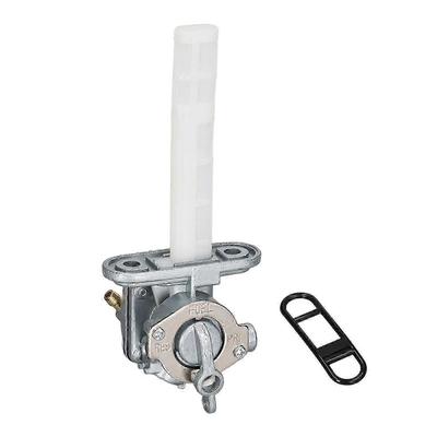 Suzuki Kraftstoffhahn Benzinhahn Schalter 44300 34470 Ersatz für GS300 GS450 GS550 GS650 GS700 GS750 GS850 GS1000 GS1100-Gut s20241224901