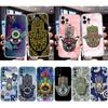 Hamsa Hand Amulet Psychedelic Case for Motorola G10 G20 G30 G31 G32 G34 G35 G41 G42 G50 G51 G52 G55 G60 G60S G62 G71 G72 G75
