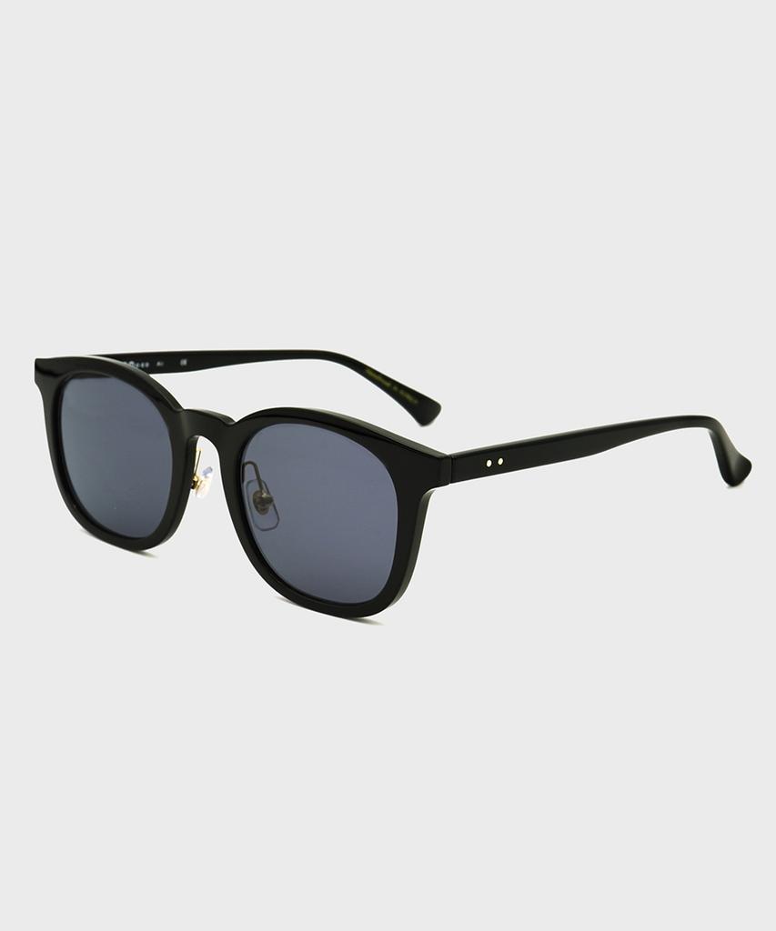 Odeuaiweeo Ali Sunglasses Black