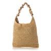 Kashkash Metallic Snöre Volanghandtag Toteväska 10-00-02240 Dam GD