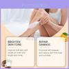 Ouhoe Vitamin C Moisturizing Cream Hydrating And Revitalizing Skin Care Solution 100g For All Skin Types