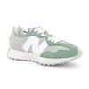 Sport Shoes - NEW BALANCE - U327 - Men - Running - Green