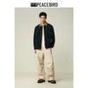 Peacebird Herren BBBCE420T Jacke