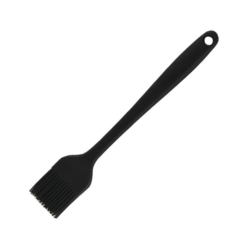 Silicone High-Temperature Resistant Basting & Barbecue Brush