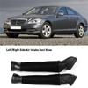 M63K-Car Air Duct Right Side A2730900282 For Mercedes-Benz W221/S350/S450/S550/W216/CL550 2007-2011 Air Intake Hose Pipe Replace