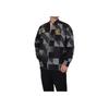 Puma Manchester Prematch Comfortable Versatile Stand Collar Jacket Men Jacket Gray 769468-15