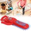 Electric Chain Saw Toy Highly Simulation   Chain Saw Toy with Light Sound