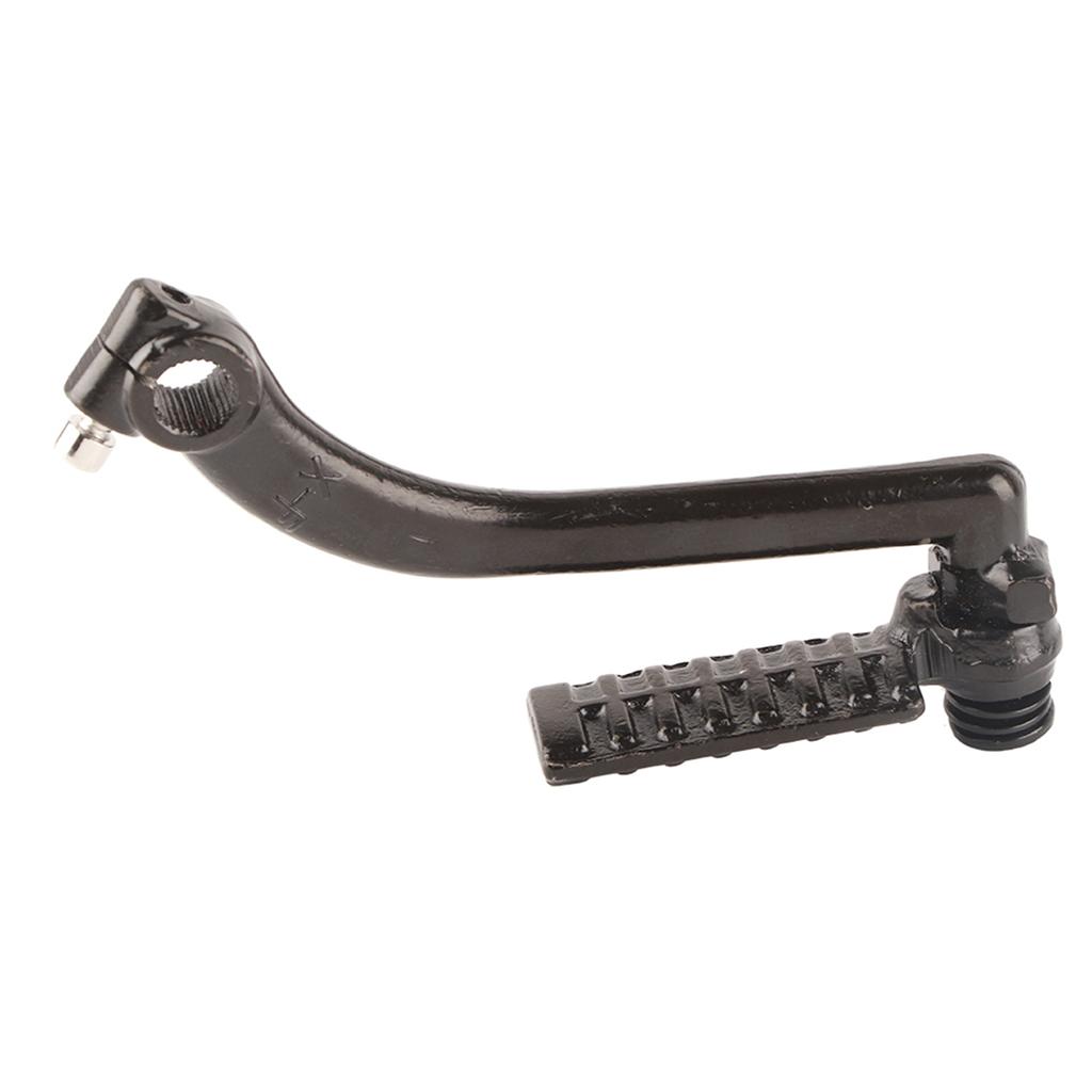 Motorcycle Kick Start Lever Scooter Pedal Kick Starter Motorbike Brake Accessories