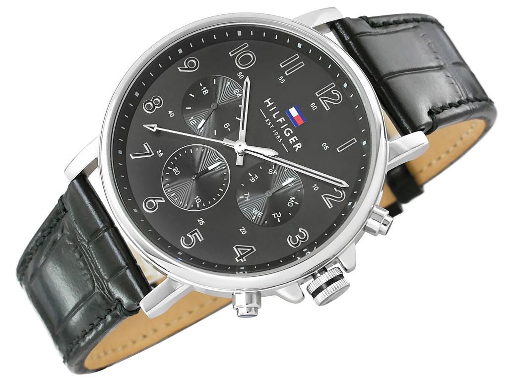 Tommy Hilfiger Daniel 1710381 Men's Watch